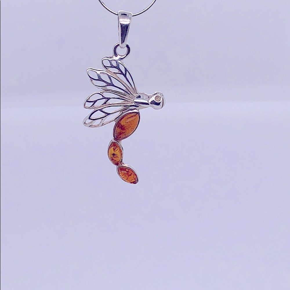 Silver Jewelry